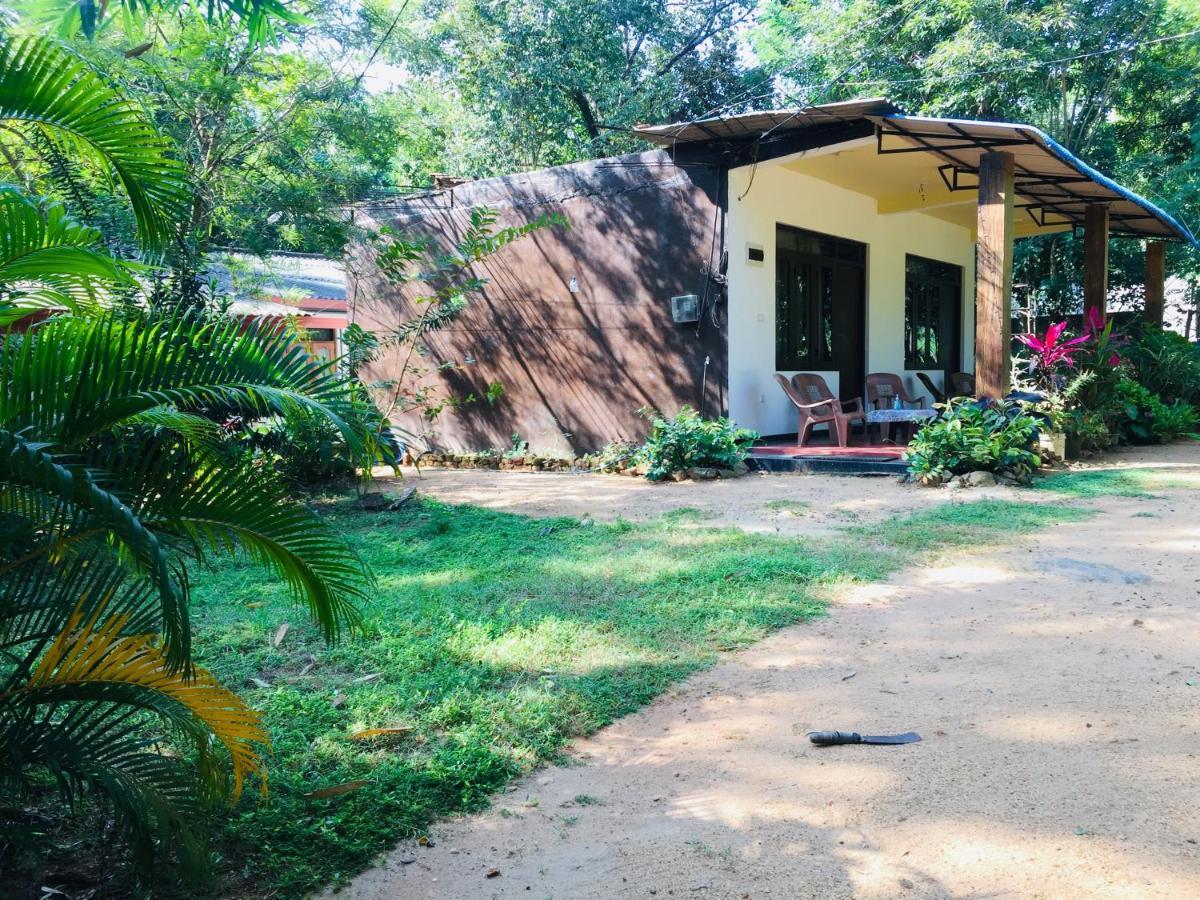 Apartament Gimansa Rest Sigirija Zewnętrze zdjęcie
