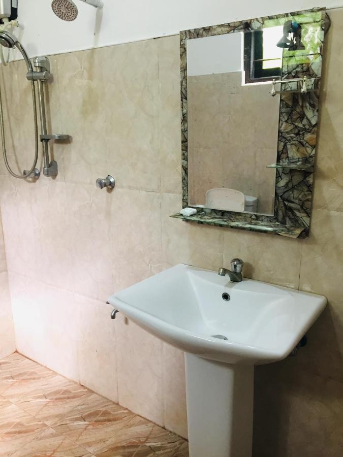 Apartament Gimansa Rest Sigirija Zewnętrze zdjęcie