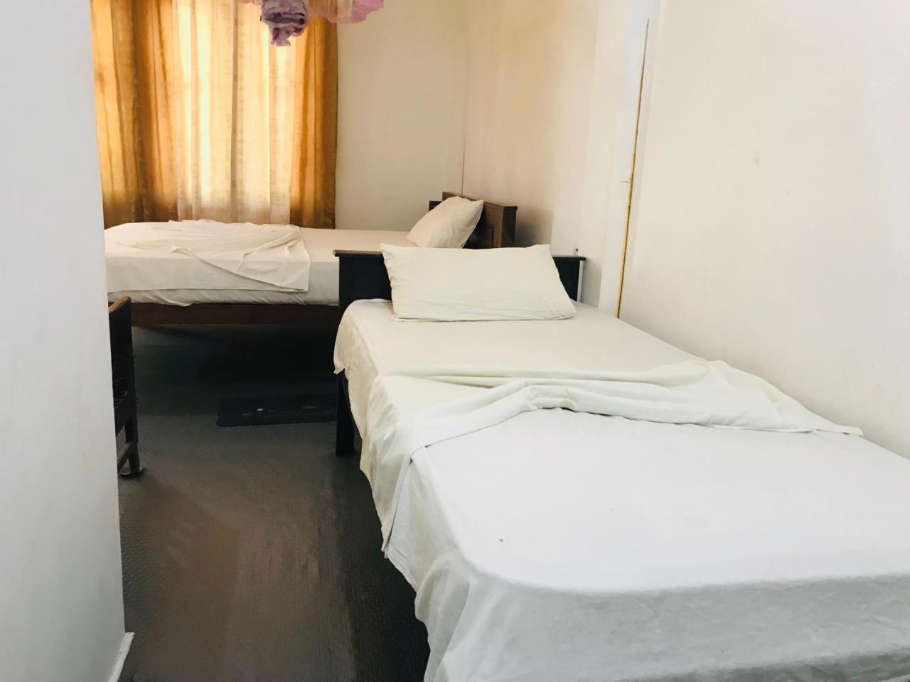Apartament Gimansa Rest Sigirija Zewnętrze zdjęcie