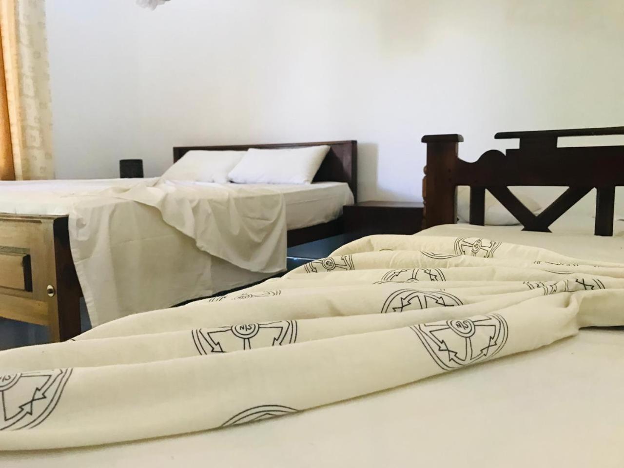 Apartament Gimansa Rest Sigirija Zewnętrze zdjęcie